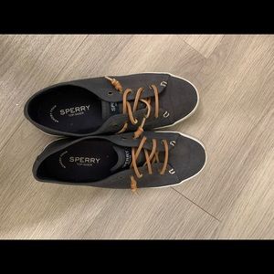 Women’s Sperry Top Siders ~ EUC